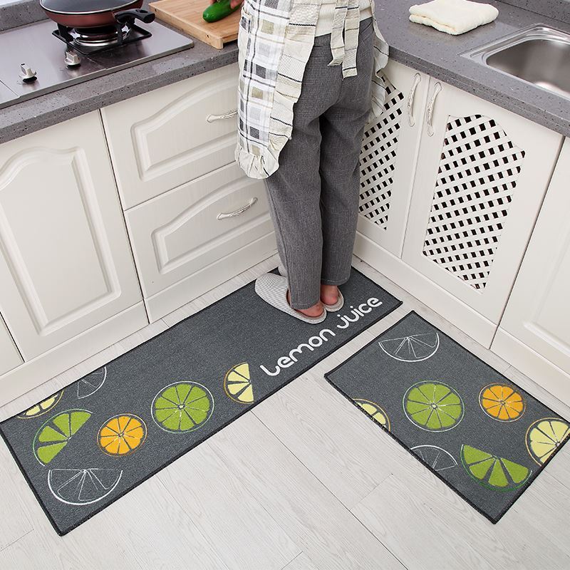 Kitchen non-slip mat