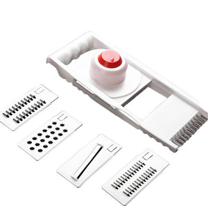 Home Kitchen Multifunctional Grater