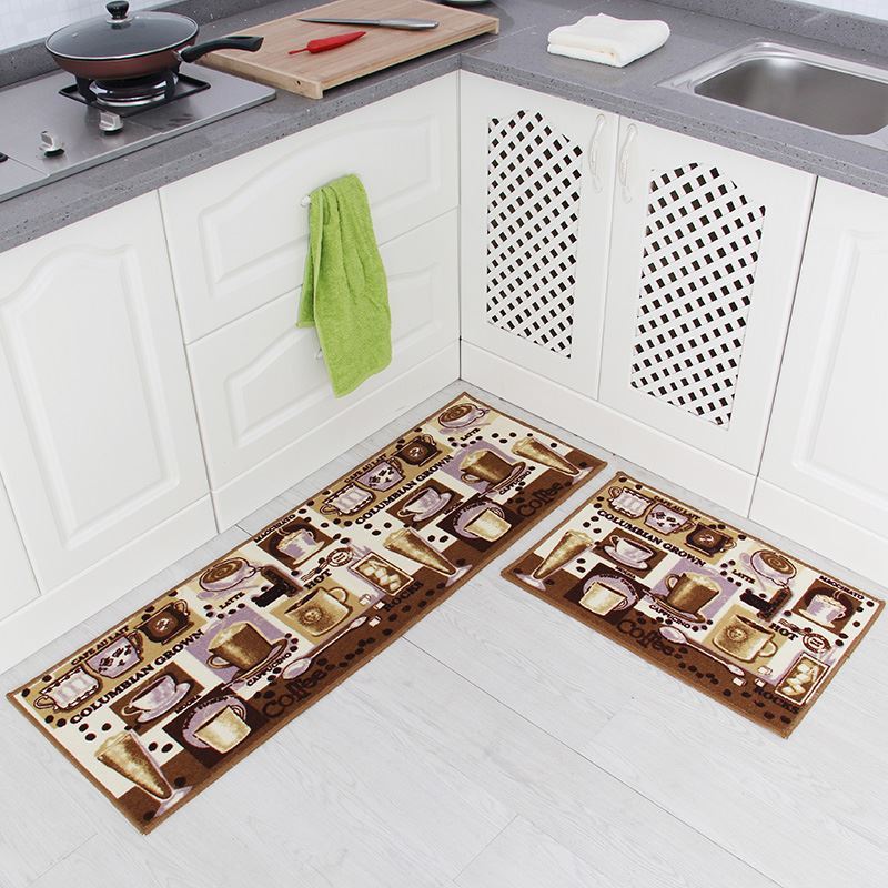 Kitchen non-slip mat