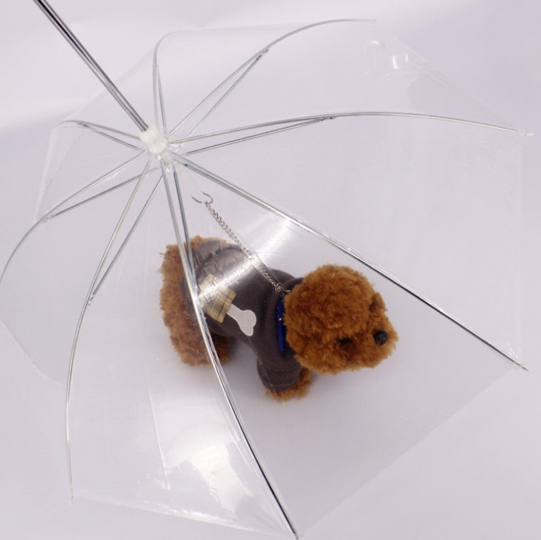 Premium Dog Umbrella