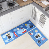 Kitchen non-slip mat