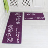 Kitchen non-slip mat