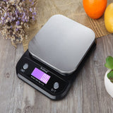 Kitchen precision electronic scale